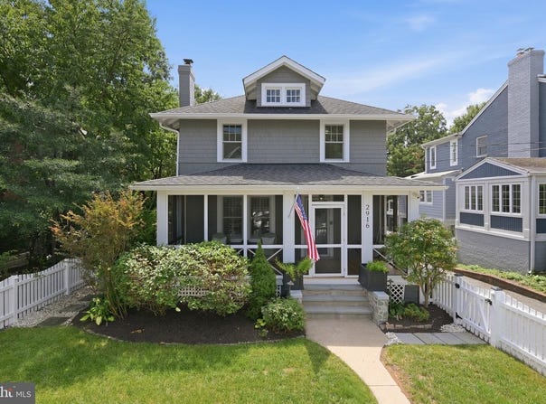 2916 2ND ST N, ARLINGTON, VA 22201