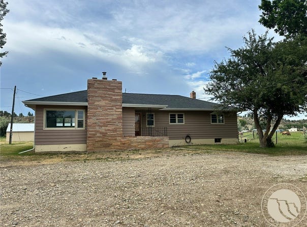 417 River Avenue E, Ryegate, MT 59074