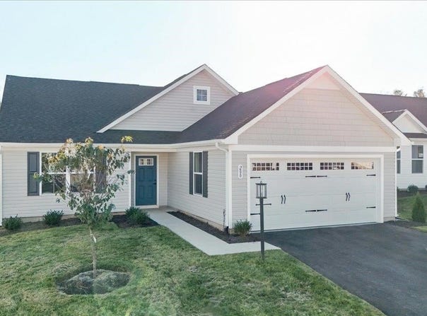 280 WALSH LN, WAYNESBORO, VA 22980
