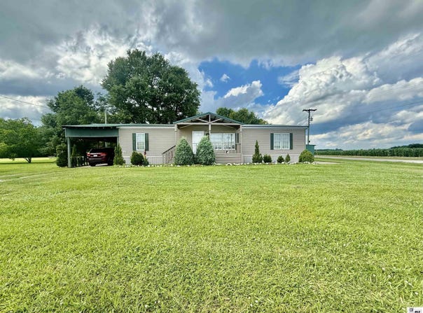 5582 HIGHWAY 562, Wisner, LA 71336