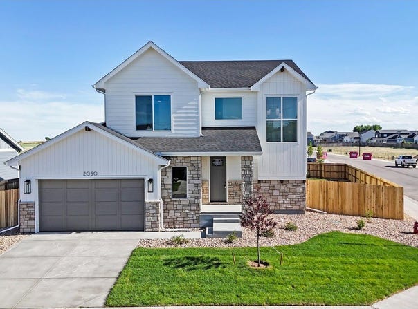2050 E Lavender Ln, Milliken, CO 80543