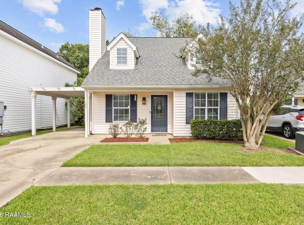 106 Syrup Row, Lafayette, LA 70508