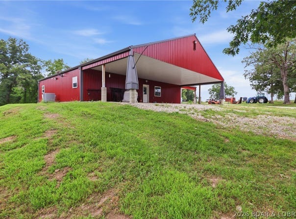 Rollins Creek Road, Brumley, MO 65017