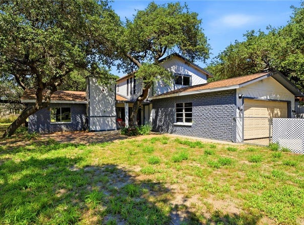 505 Wildwood Drive, Ingleside, TX 78362