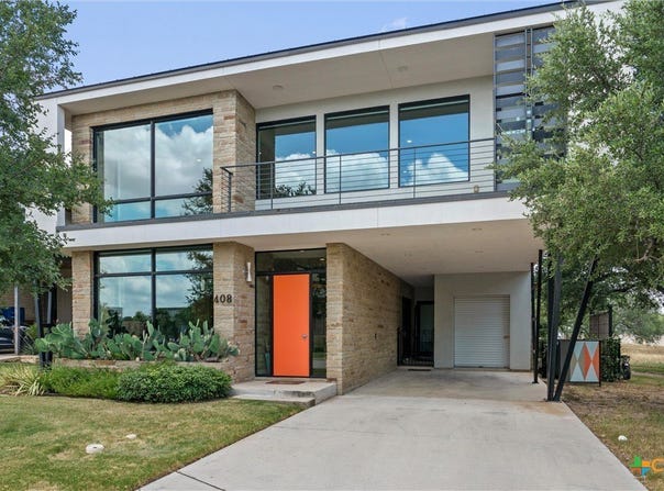 408 Starlight Village Loop, Leander, TX 78641