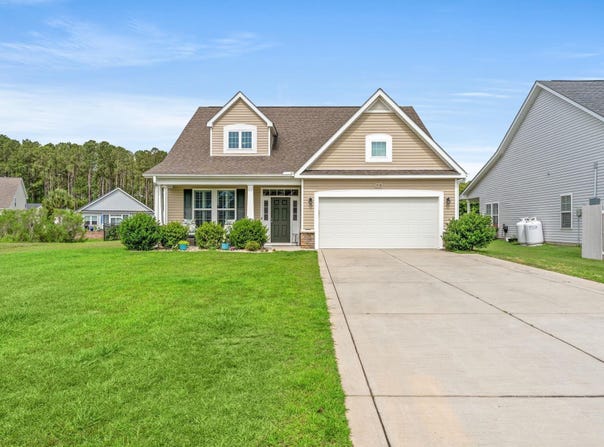 518 Joy Way Ct., Longs, SC 29568