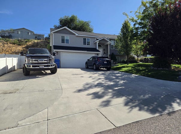 1222 Wall St, Pocatello, ID 83201