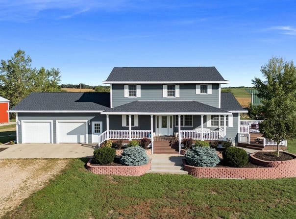27180 447th Ave, Marion, SD 57043