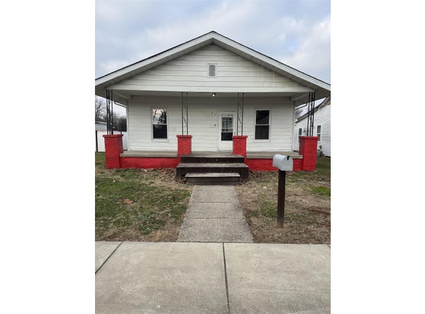 815 Grant, Sturgis, KY 42459
