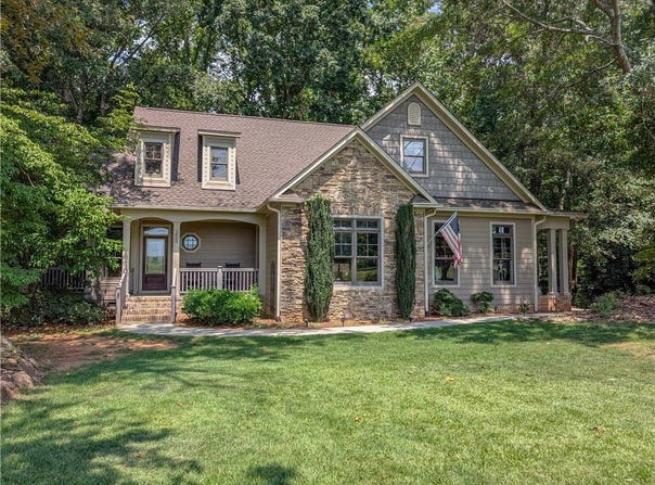 255 Oak Road, Piedmont, SC 29673