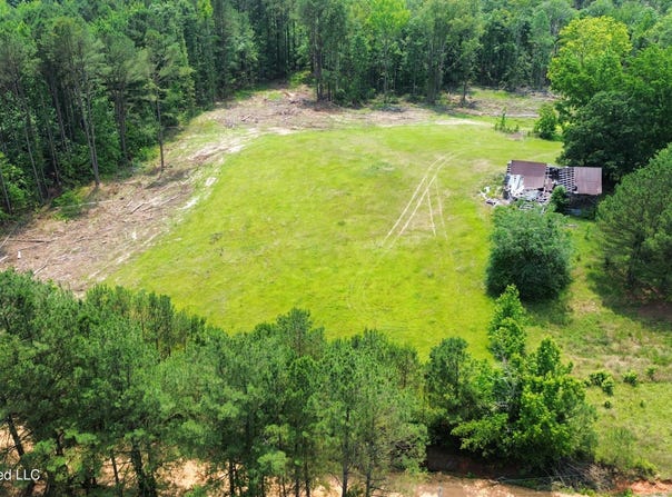 Cr5217 Country Road, Ethel, MS 39067