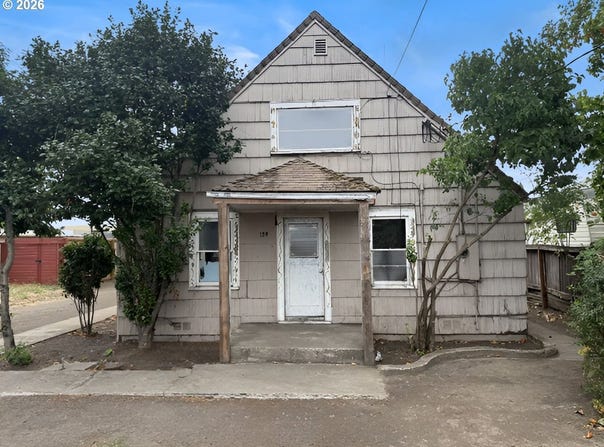 184 IOWA St, Eugene, OR 97402