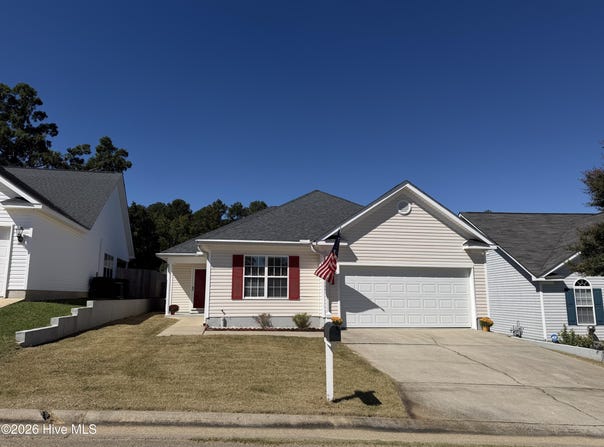 401 Connemara Trail, Evans, GA 30809
