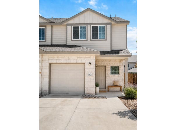 145 Yearling Way, Georgetown, TX 78626