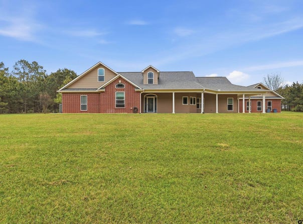 5454 FM 1841, Linden, TX 75563