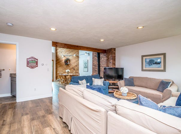 7 Top Notch Road, Bartlett, NH 03812