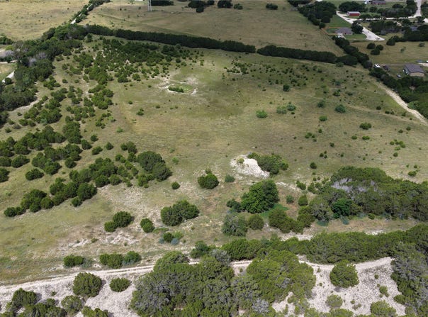 County Road 2102, Lometa, TX 76853
