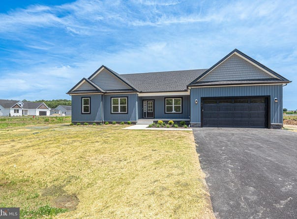 7 JOCKEY Court, BERLIN, MD 21811