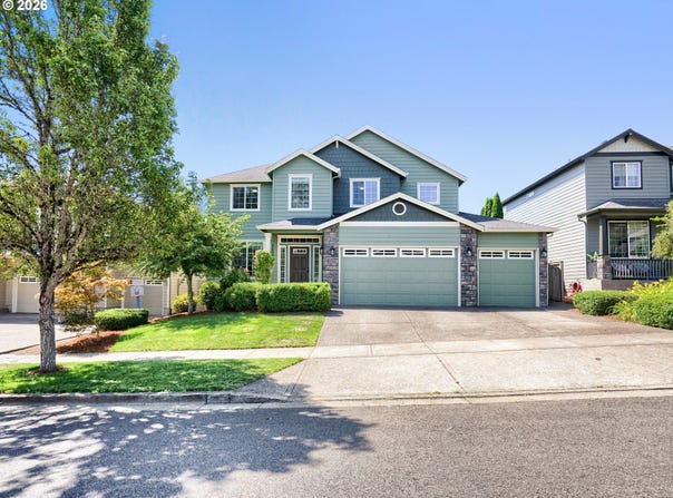 2638 NAUTILUS Ave, Salem, OR 97304