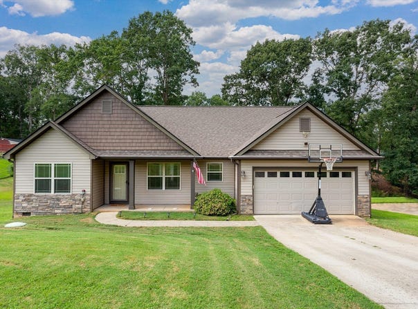 105 Stockton Lane, Moore, SC 29369