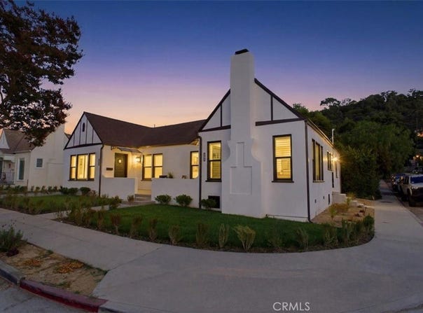 900 Brier Lane, Glendale, CA 91205