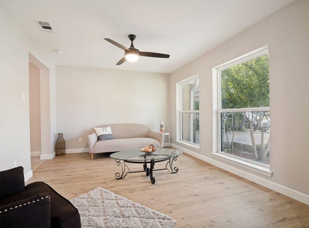 110 W Marguerita Drive, Garland, TX 75040