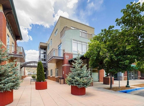 555 RiverGate Lane, Durango, CO 81301
