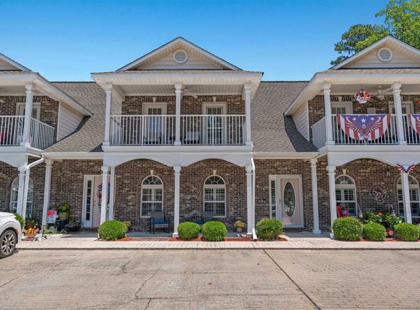 1418 Cane St., North Myrtle Beach, SC 29582