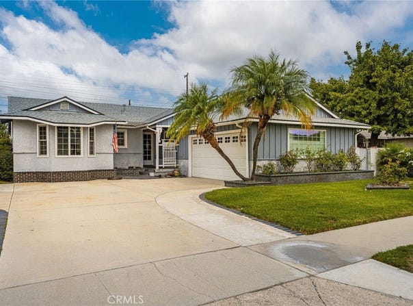 8037 Canna Circle, Buena Park, CA 90620