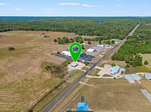 2370 S FM 2869, Hawkins, TX 75765