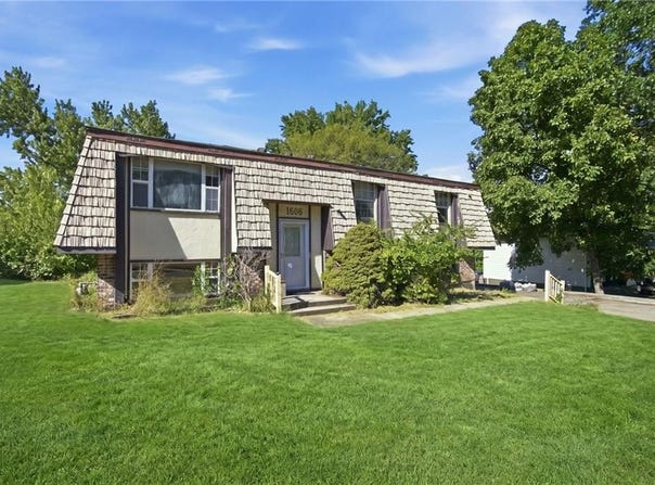 1606 NW 66th Street, Kansas City, MO 64118