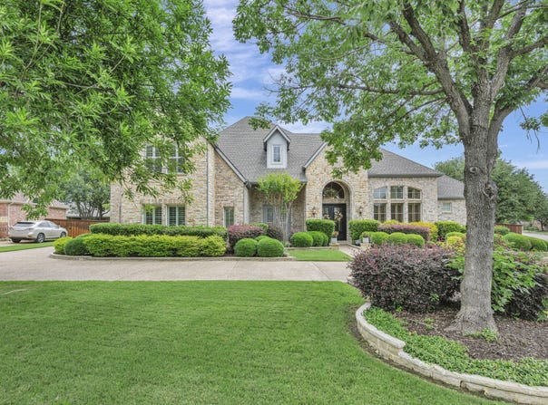 5200 Temple Drive, Flower Mound, TX 75028