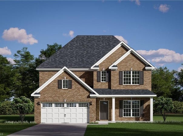 3920 Cassillis Way, Colfax, NC 27235