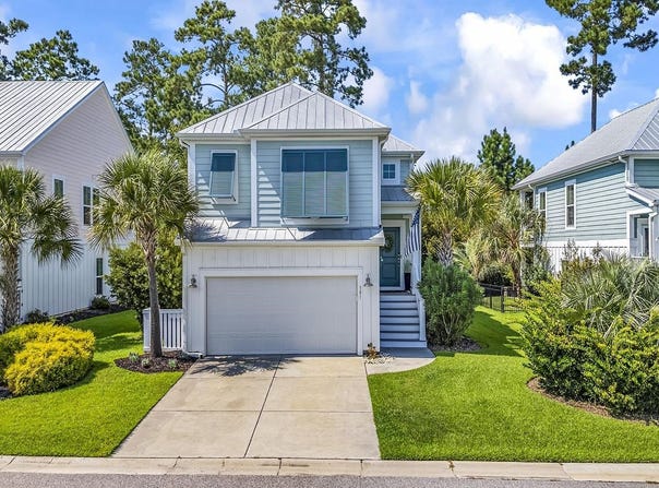 301 Splendor Circle, Murrells Inlet, SC 29576