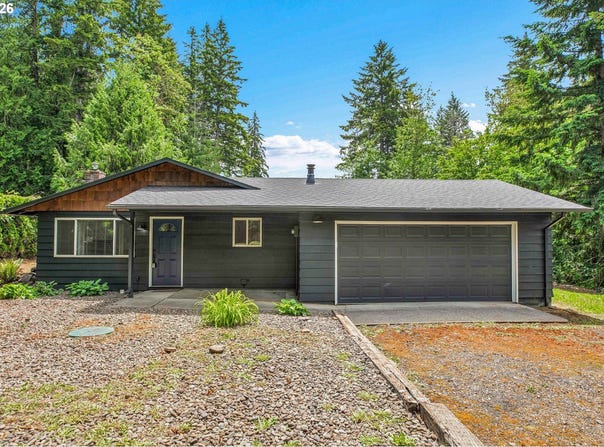 35310 SKOGAN Rd, Sandy, OR 97055