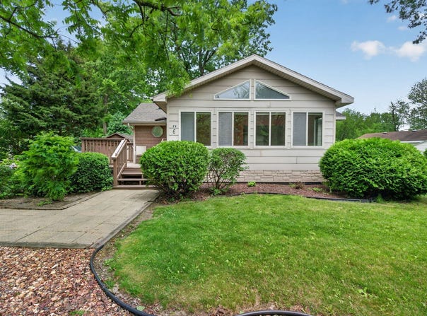 6 Largemouth Lane, Wilmington, IL 60481