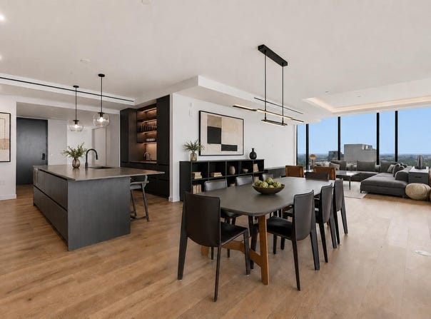610 Davis St, Austin, TX 78701