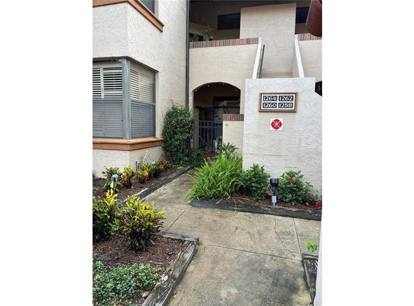 1260 LAKE WILLISARA Circle, ORLANDO, FL 32806