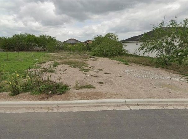 1105 Veronica Street, Progreso, TX 78579