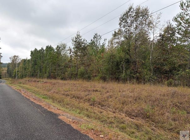 MC 35, Doddridge, AR 71834