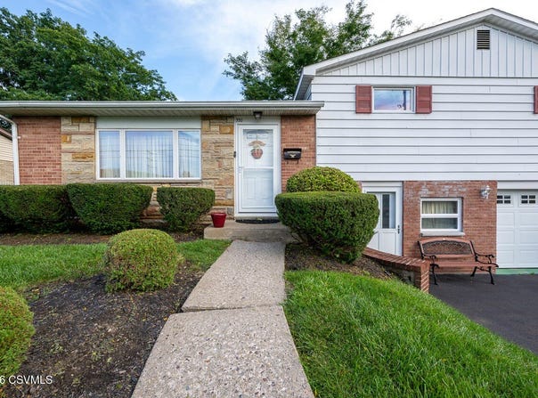 930 E 5TH Street, Berwick, PA 18603