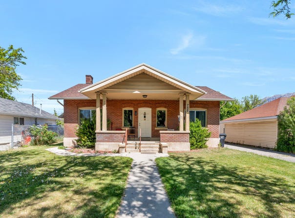 754 W 100 N, Provo, UT 84601