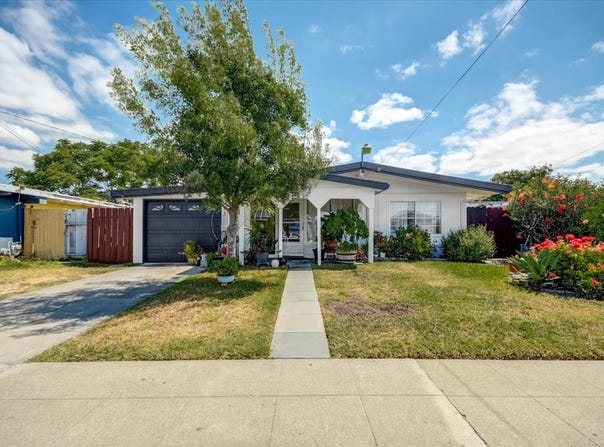 27772 Biscayne AVE, HAYWARD, CA 94544