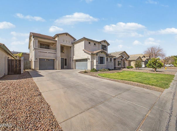 1278 E BAKER Drive, San Tan Valley, AZ 85140