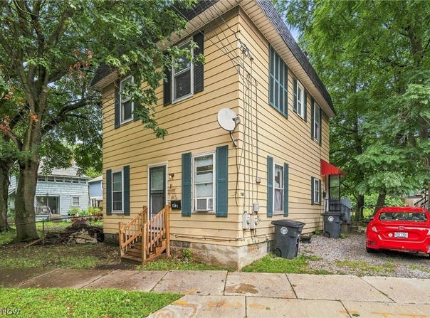 167 Ruckel Road, Akron, OH 44305