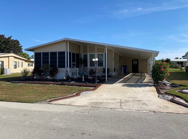 1409 Briaridge Cir N, Sebring, FL 33870