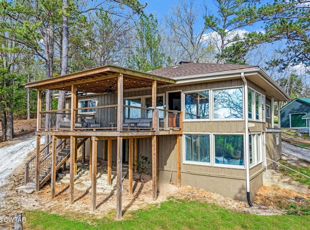 226 Fred Cole Lane, Sugar Tree, TN 38380