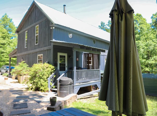 113 CALF MOUNTAIN RD, WAYNESBORO, VA 22980