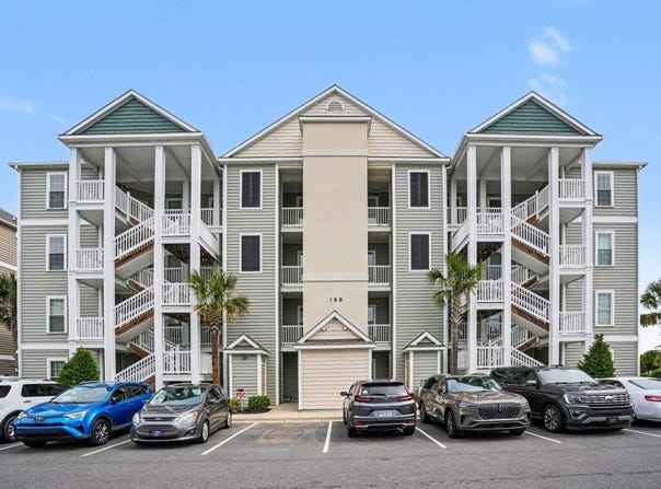 189 Ella Kinley Circle, Myrtle Beach, SC 29588