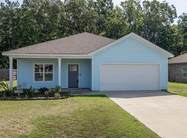 120 Thaxton Hills, THAXTON, MS 38655